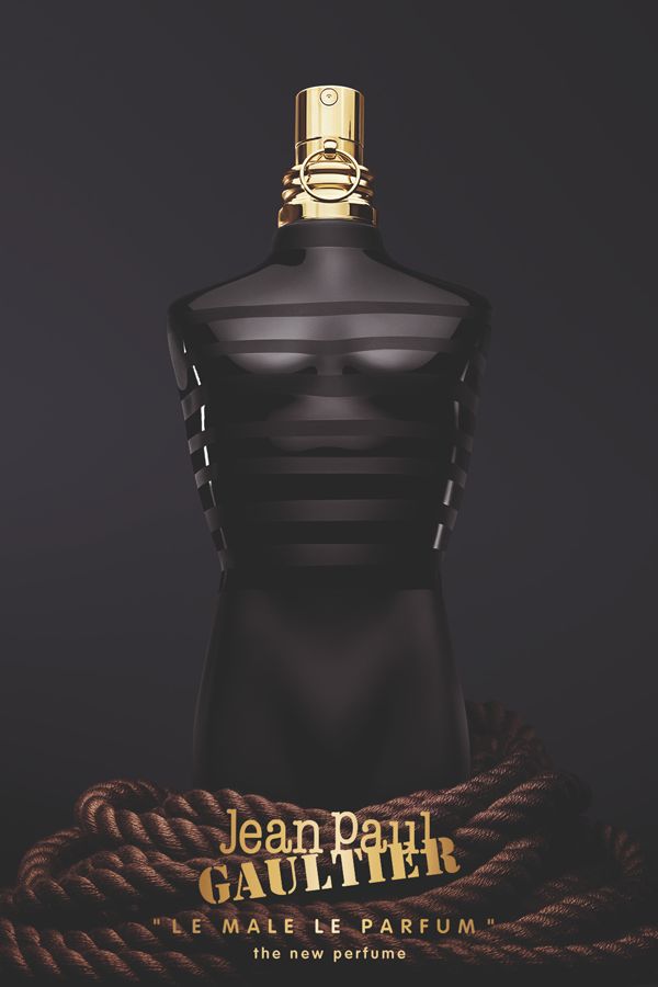 Le Male Le Parfum