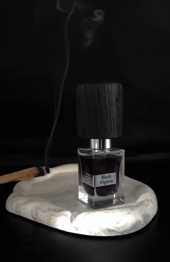 Black Afgano