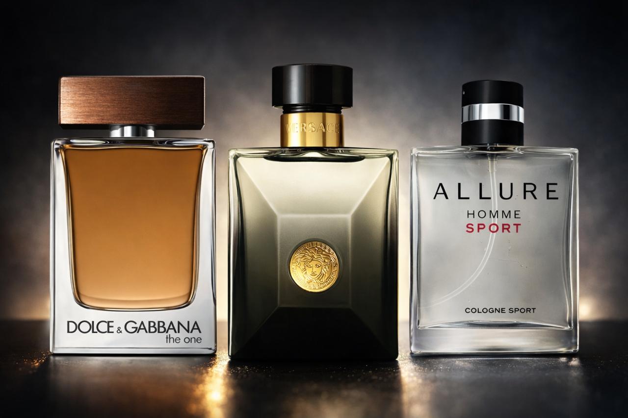 عرض الفخامة