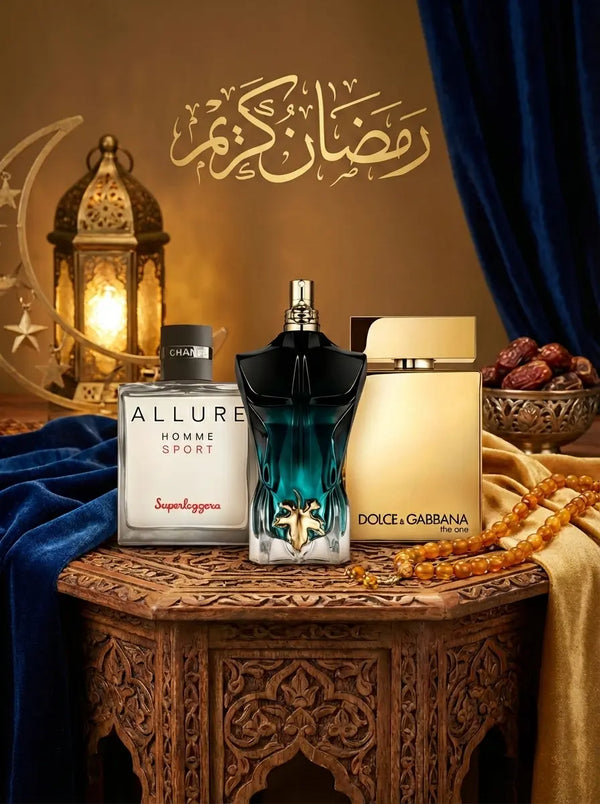 Ramadan Box
