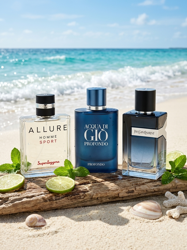 Summer Box