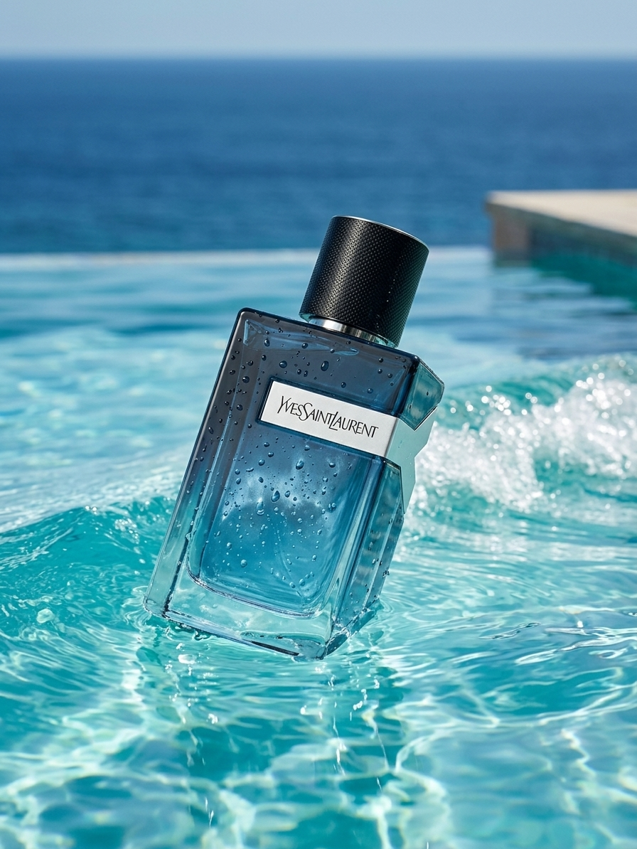 Y Eau de Parfum Yves Saint Laurent