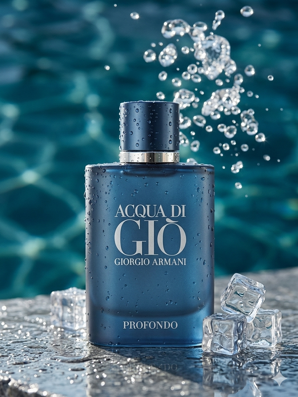 Acqua di Giò Profondo
