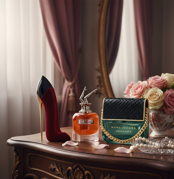 Diva Box